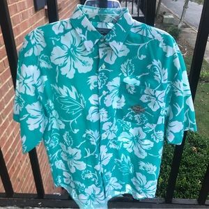 Bugle Boy Men SS Shirt